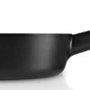 Eva Solo Hapjespan Nordic Kitchen - ø 24 Cm / 2 Liter - Standaard Anti-aanbaklaag -Cuisine Et Table 280424 Sautepan 24cm 1 HIGH