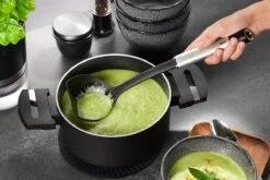 Gefu Soeplepel Primeline Nylon -Cuisine Et Table 29212 gefu schoepfloeffel primeline nylon 2023 002 1920x1920