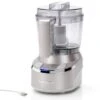 Cuisinart Mini Foodprocessor Cordless - RMC100E - 350 W - Draadloos - Frosted Pearl - 900 Ml -Cuisine Et Table 3030050167269 01