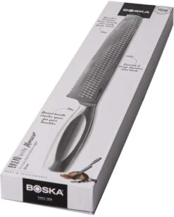 Boska Broodmes Monaco+ 23 Cm 11 Boska Broodmes Monaco+ 23 Cm -Cuisine Et Table 307122 bread knife Monaco 1