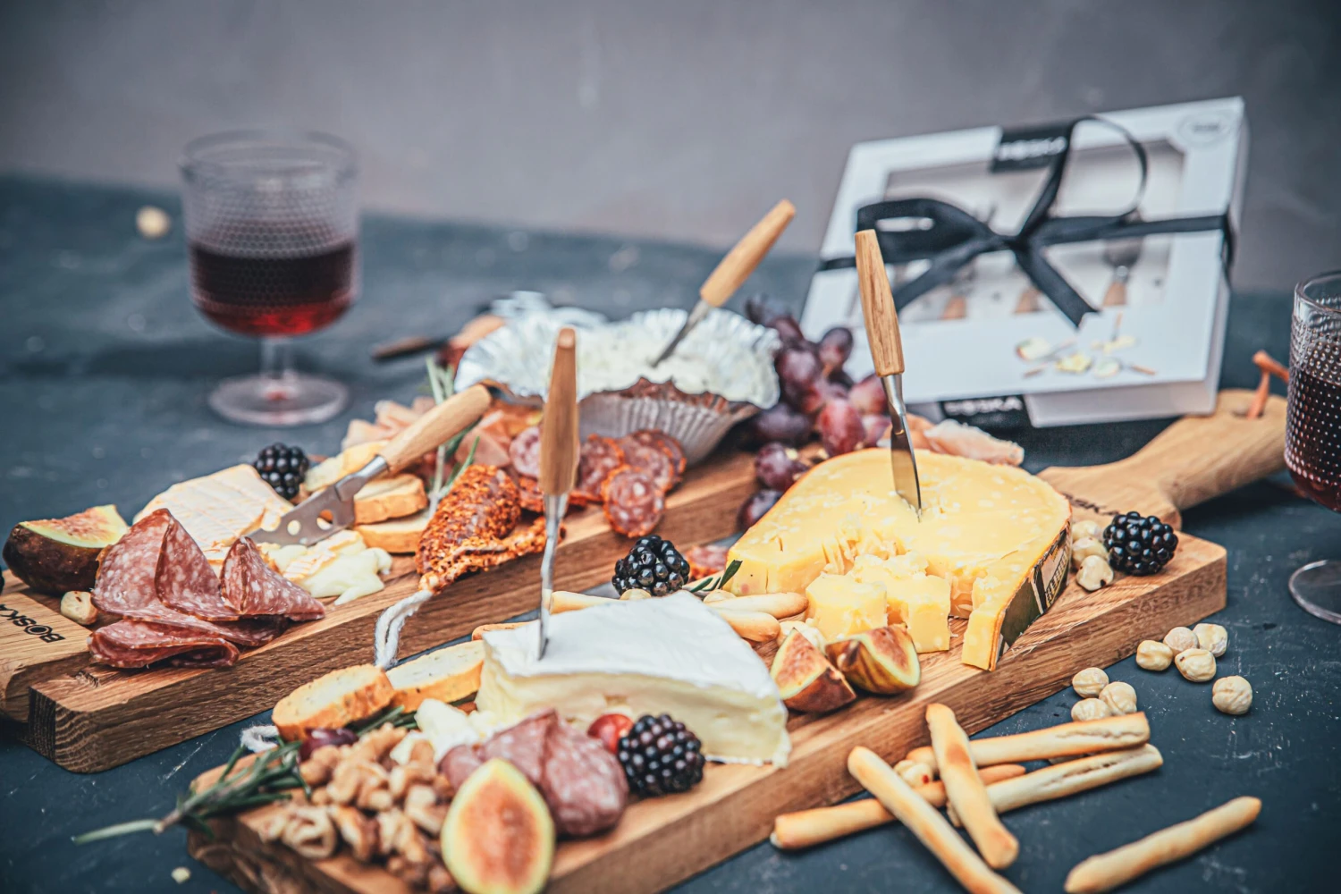 Boska Kaasmessenset Mini Oslo 5 Boska Kaasmessenset Mini Oslo - Image 3