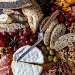 Boska Kaasmes Zachte Kaas Oslo+ -Cuisine Et Table 320355 SoftCheeseKnifeOslo No.1 4 2400x