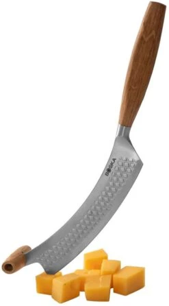 Boska Kaasmes Hollands Oslo+ -Cuisine Et Table 320358 DutchCheeseKnifeOslo No.4 3
