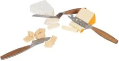 Boska Kaasmessenset Oslo+ -Cuisine Et Table 320365 CheeseKnifeSetOslo 3