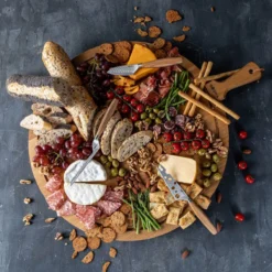 Boska Kaasmessenset Oslo+ -Cuisine Et Table 320365 CheeseKnifeSetOslo 4 2400x