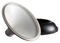 Emile Henry Tajine Delight - Zwart / Wit - Inductie - ø 33.5 Cm / 4 Liter -Cuisine Et Table 3289317766329 2