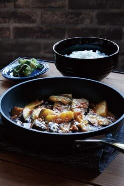 Le Creuset Koekenpannenset Les Forgées TNS - ø 24 En 28 Cm - Standaard Anti-aanbaklaag -Cuisine Et Table 3362scr 3fbebc32a71f3da 1