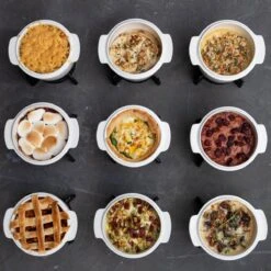 Boska Cheese Baker - ø 13 Cm / 500 Ml 11 Boska Cheese Baker - ø 13 Cm / 500 Ml -Cuisine Et Table 340033 BOSKACheeseBaker 2 2400x5B15D