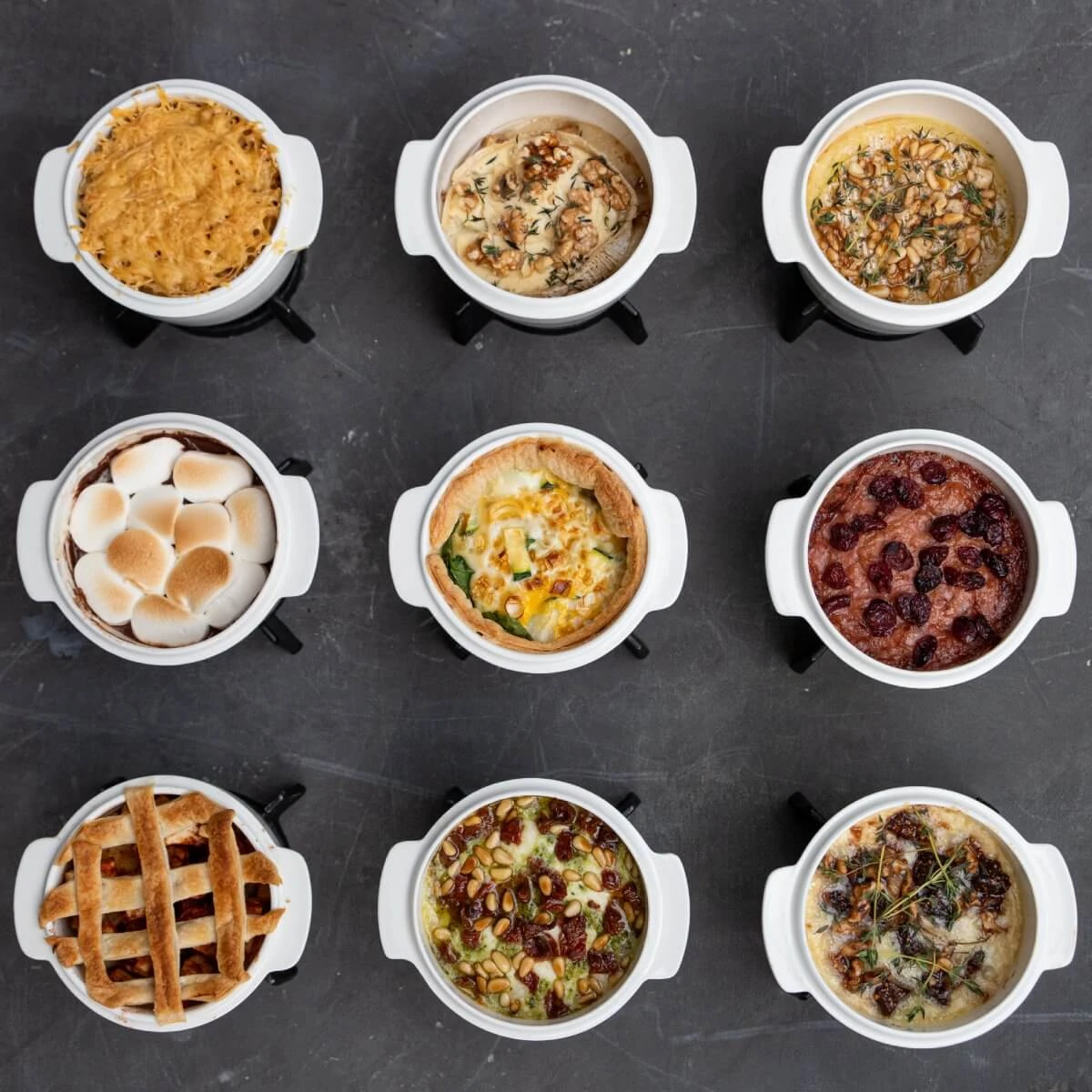 Boska Cheese Baker - ø 13 Cm / 500 Ml 6 Boska Cheese Baker - ø 13 Cm / 500 Ml - Image 4