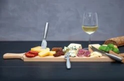 Boska Kaasset Amigo 35 X 11 Cm -Cuisine Et Table 358208 cheese set amigo