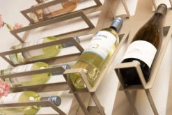 Blackwell Wijnrek - Voor 6 Flessen - Champagne 13 Blackwell Wijnrek - Voor 6 Flessen - Champagne -Cuisine Et Table 37 COOK2151 1