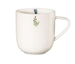 ASA Selection Kinderservies Kids Emma Olifant 5-delig -Cuisine Et Table 38950314 kindergeschirr elefant becher