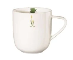 ASA Selection Kinderservies Kids Croco Krokodil 5-delig -Cuisine Et Table 38951314 kindergeschirr krokodil becher