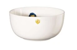 ASA Selection Kinderservies Kids Leo Leeuw 5-delig -Cuisine Et Table 38952314 kindergeschirr loewe schale