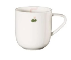 ASA Selection Kinderservies Kids Fiona Flamingo 5-delig -Cuisine Et Table 38953314 kindergeschirr flamingo becher