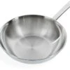 BK Wokpan Bright RVS - ø 28 Cm - Zonder Anti-aanbaklaag 2 BK Wokpan Bright RVS - ø 28 Cm - Zonder Anti-aanbaklaag -Cuisine Et Table 3e0a019ac41a14113b6528afa86803b344b3fbc5 BK Bri WokP 1pc CC005747 001 Product