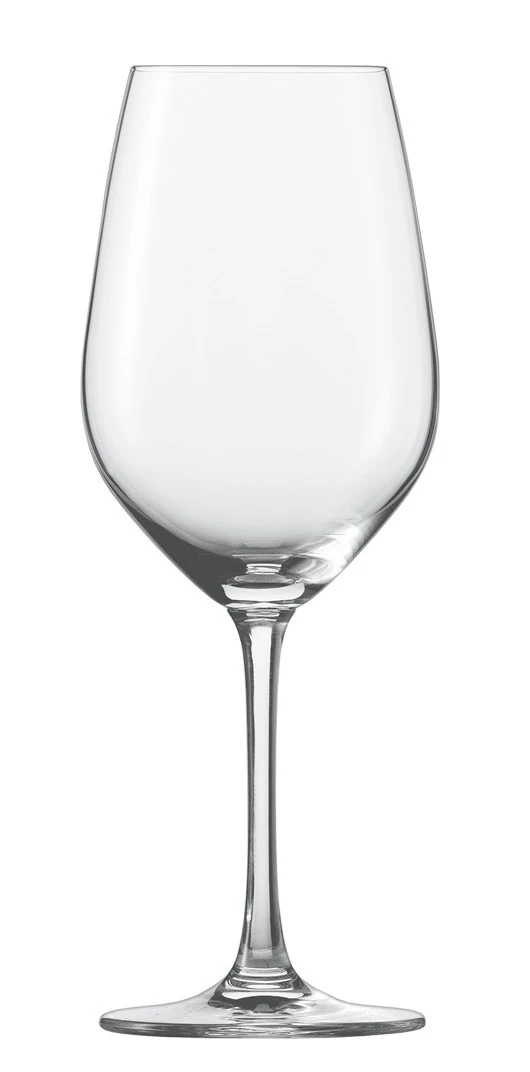 Schott Zwiesel Bourgogne Glazen / Gin Tonic Glas Vina - 400 Ml - 6 Stuks 4 Schott Zwiesel Bourgogne Glazen / Gin Tonic Glas Vina - 400 Ml - 6 Stuks - Image 2