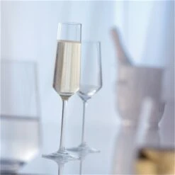Zwiesel Glas Champagneglazen Pure - 215 Ml - 2 Stuks -Cuisine Et Table 4001836019873 extra pd1500x1500 2 0 1