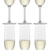 Schott Zwiesel Champagneglazen Banquet - 210 Ml - 6 Stuks -Cuisine Et Table 4001836109314 1 1
