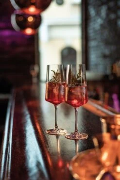 Zwiesel Glas Champagneglazen Echo - 395 Ml - 4 Stuks -Cuisine Et Table 4001836117838 3