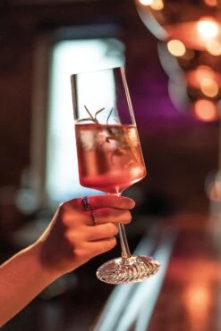 Zwiesel Glas Champagneglazen Echo - 395 Ml - 4 Stuks -Cuisine Et Table 4001836117838 4