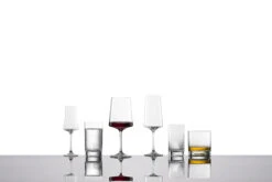 Zwiesel Glas Champagneglazen Echo - 395 Ml - 4 Stuks -Cuisine Et Table 4001836117838 5