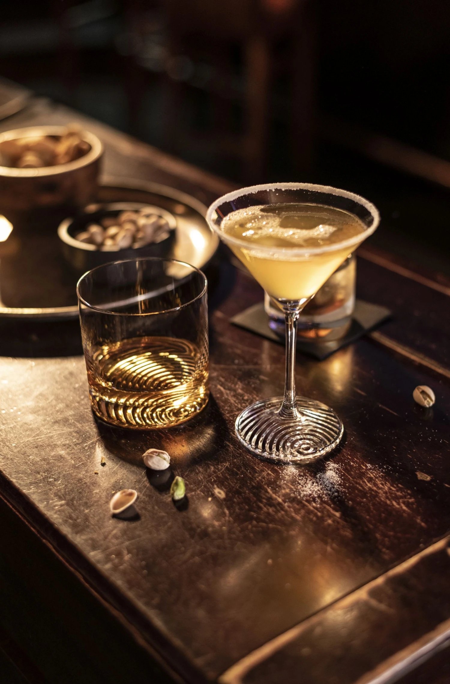 Zwiesel Glas Martiniglazen Echo - 166 Ml - 4 Stuks 6 Zwiesel Glas Martiniglazen Echo - 166 Ml - 4 Stuks - Image 4