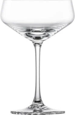 Zwiesel Glas Cocktailcoupes Echo - 277 Ml - 4 Stuks 14 Zwiesel Glas Cocktailcoupes Echo - 277 Ml - 4 Stuks -Cuisine Et Table 4001836117852