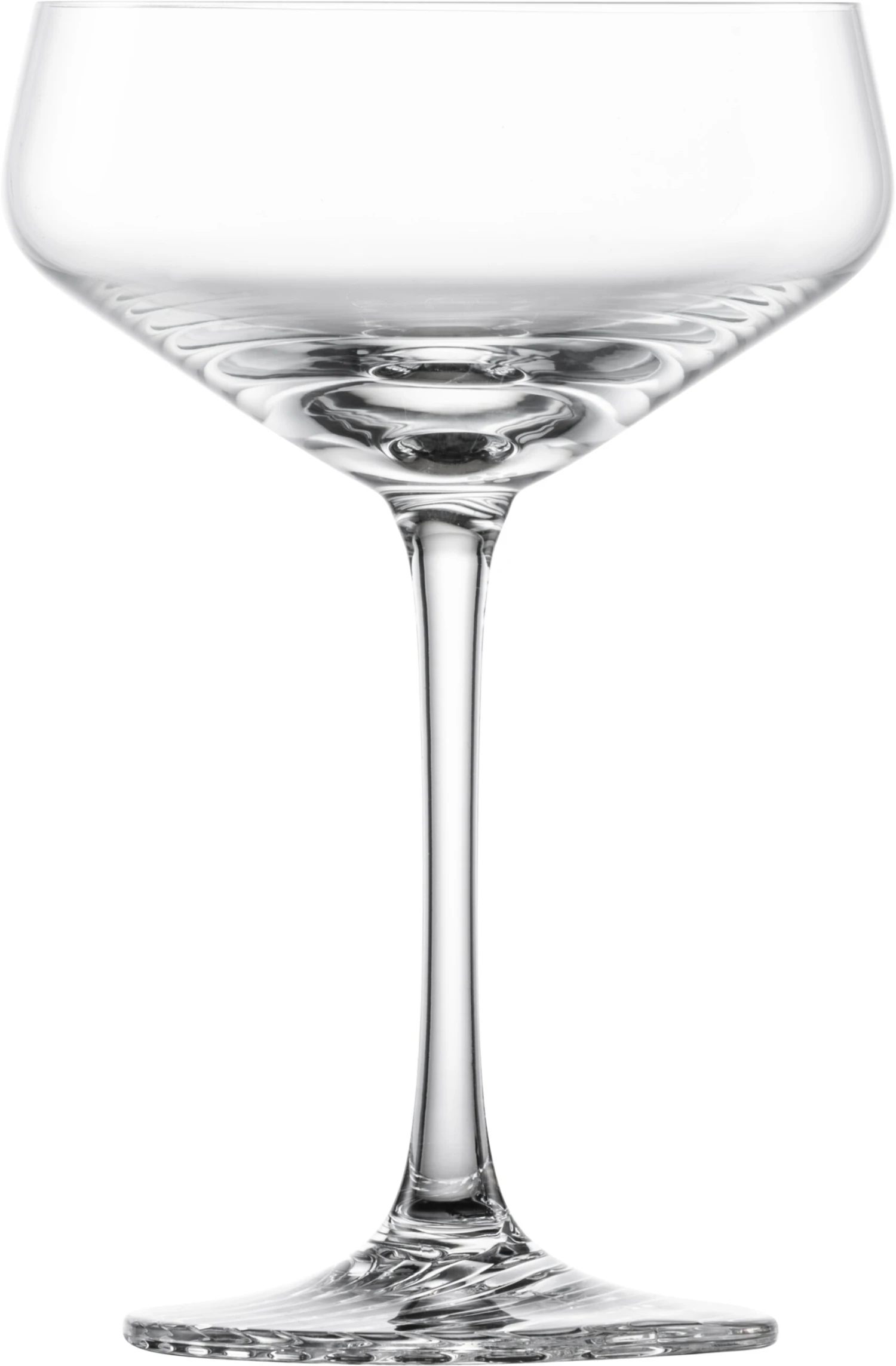 Zwiesel Glas Cocktailcoupes Echo - 277 Ml - 4 Stuks 8 Zwiesel Glas Cocktailcoupes Echo - 277 Ml - 4 Stuks - Image 6