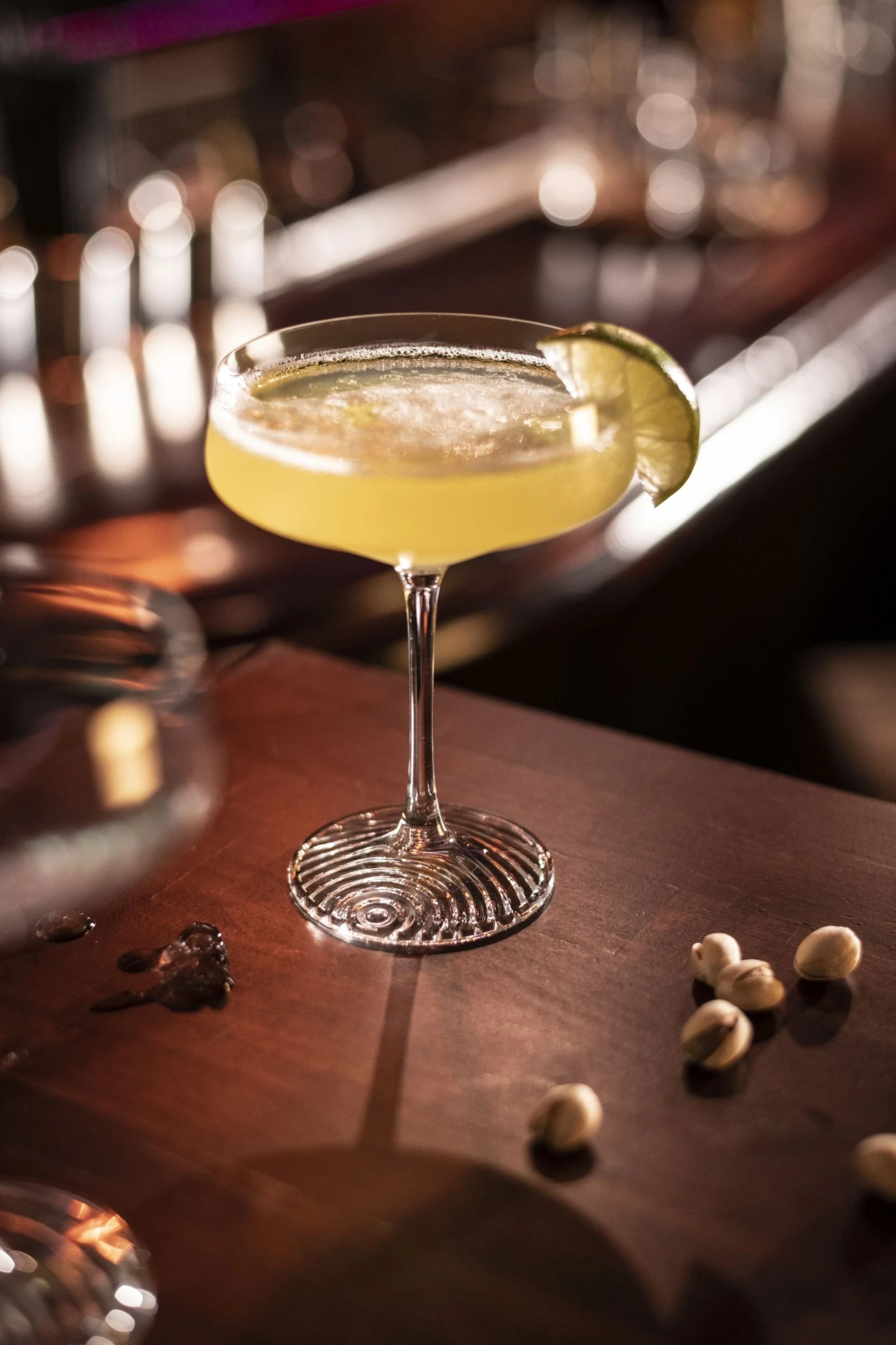 Zwiesel Glas Cocktailcoupes Echo - 277 Ml - 4 Stuks 7 Zwiesel Glas Cocktailcoupes Echo - 277 Ml - 4 Stuks - Image 5