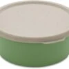 Koziol Vershoudbakje / Kom Met Deksel Connect Groen 16 X 16 X 7 Cm / 890 Ml -Cuisine Et Table 4002942564547