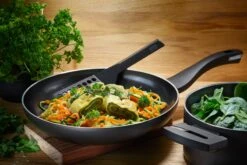 Berndes Koekenpan B.Green - ø 30 Cm - Standaard Anti-aanbaklaag -Cuisine Et Table 4006189401283 3 1