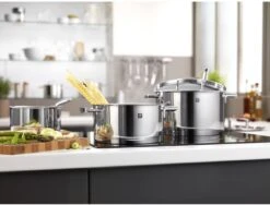 Zwilling Pannenset Passion - 5 Delige Set -Cuisine Et Table 4009839329326 10