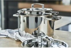 Zwilling Pannenset Passion - 5 Delige Set -Cuisine Et Table 4009839329326 11