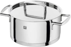 Zwilling Pannenset Passion - 5 Delige Set -Cuisine Et Table 4009839329326 2