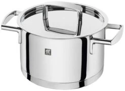 Zwilling Pannenset Passion - 5 Delige Set -Cuisine Et Table 4009839329326 3