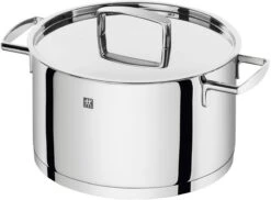 Zwilling Pannenset Passion - 5 Delige Set -Cuisine Et Table 4009839329326 5