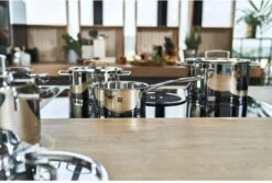 Zwilling Pannenset Passion - 5 Delige Set -Cuisine Et Table 4009839329326 7