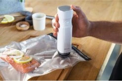 Zwilling Vacumeerzakken Fresh & Save - 23 X 20 Cm - Herbruikbaar - 10 Stuks 16 Zwilling Vacumeerzakken Fresh & Save - 23 X 20 Cm - Herbruikbaar - 10 Stuks -Cuisine Et Table 4009839523779 21