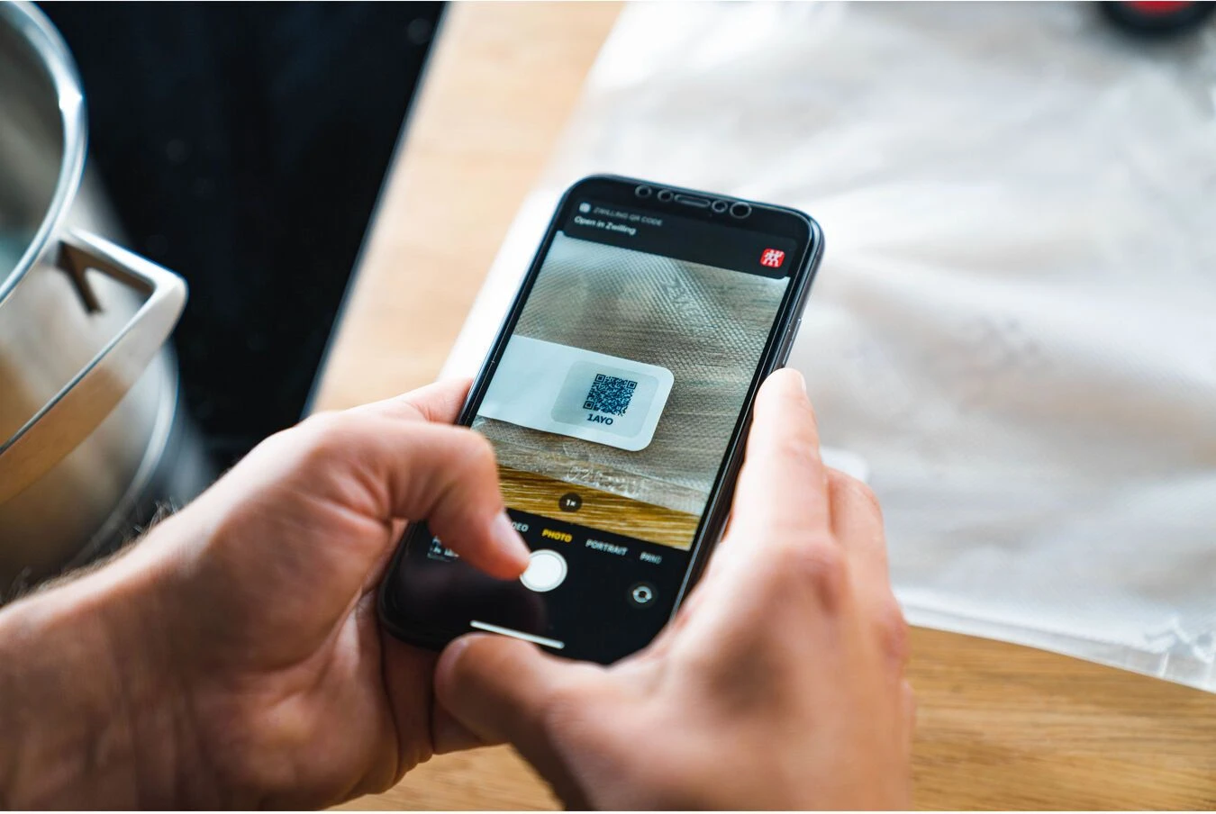 Zwilling Vacumeerzakken Fresh & Save - 23 X 20 Cm - Herbruikbaar - 10 Stuks 10 Zwilling Vacumeerzakken Fresh & Save - 23 X 20 Cm - Herbruikbaar - 10 Stuks - Image 8