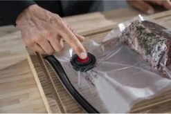 Zwilling Vacumeerzakken Fresh & Save - 35 X 26 Cm - Herbruikbaar - 10 Stuks 15 Zwilling Vacumeerzakken Fresh & Save - 35 X 26 Cm - Herbruikbaar - 10 Stuks -Cuisine Et Table 4009839523786 21