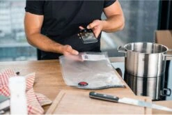 Zwilling Vacumeerzakken Fresh & Save - 49 X 30 Cm - Herbruikbaar - 3 Stuks -Cuisine Et Table 4009839523793 10