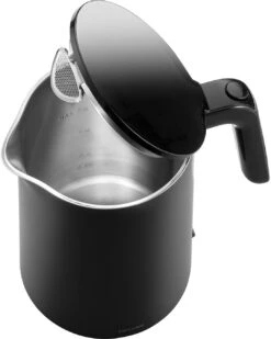 Zwilling Waterkoker Enfinigy - 1850 W - Zwart - 1.5 Liter 9 Zwilling Waterkoker Enfinigy - 1850 W - Zwart - 1.5 Liter -Cuisine Et Table 4009839537189 2