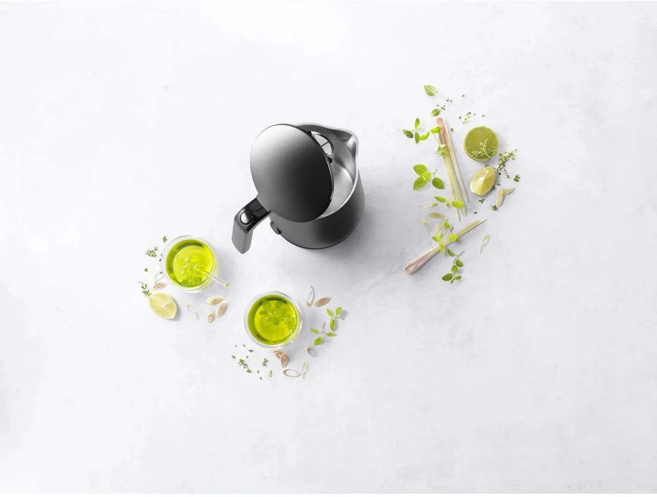 Zwilling Waterkoker Enfinigy - 1850 W - Zwart - 1.5 Liter 7 Zwilling Waterkoker Enfinigy - 1850 W - Zwart - 1.5 Liter - Image 5