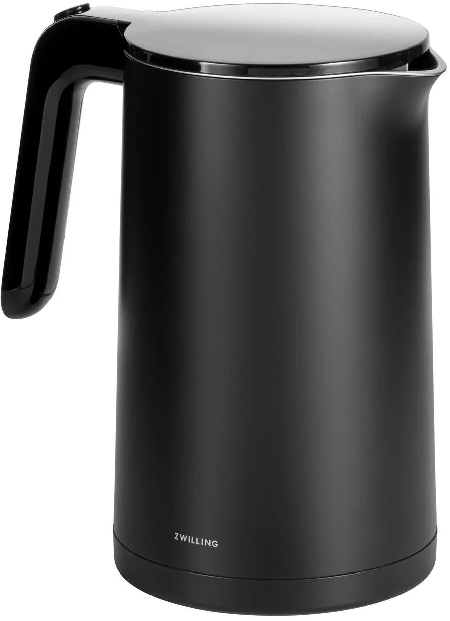 Zwilling Waterkoker Enfinigy - 1850 W - Zwart - 1.5 Liter 3 Zwilling Waterkoker Enfinigy - 1850 W - Zwart - 1.5 Liter