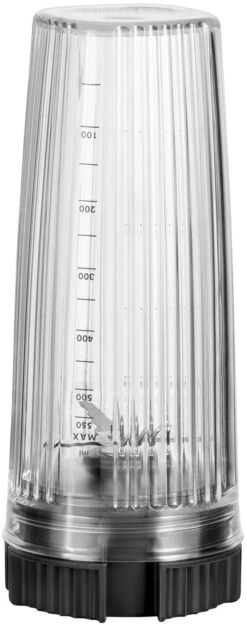 Zwilling Smoothie Blender Enfinigy Zwart 550 Ml -Cuisine Et Table 4009839537226 3