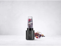 Zwilling Smoothie Blender Enfinigy Zwart 550 Ml -Cuisine Et Table 4009839537226 5