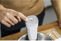 Zwilling Sous Vide Stick Enfinigy - Nauwkeurige Temperatuurinstelling - IPX7 Waterproof - Zwart -Cuisine Et Table 4009839546716 9