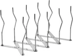 Zwilling Verstelbaar Sous Vide Rek Enfinigy - 15 Tot 47 Cm