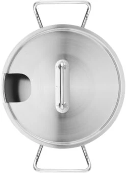 Zwilling Sous Vide Deksel Enfinigy - Universeel - ø 24 Cm -Cuisine Et Table 4009839647192 3